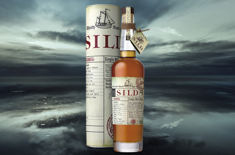 Sild – Sylts erster Single Malt