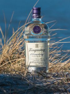 Tanqueray