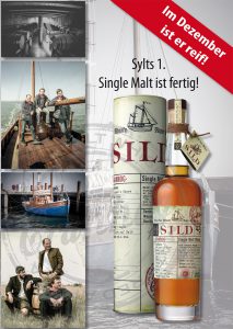 Sylter Whisky