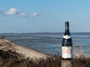 Cote-Rotie La Mouline