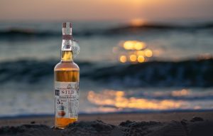 SILD Crannog Whisky Private Collection 5 y.o.