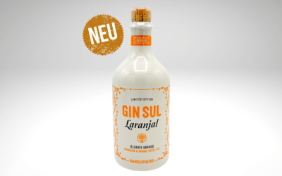 Gin Sul – Laranjal – Limitierte Edition