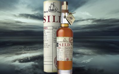 Sild – Sylts erster Single Malt
