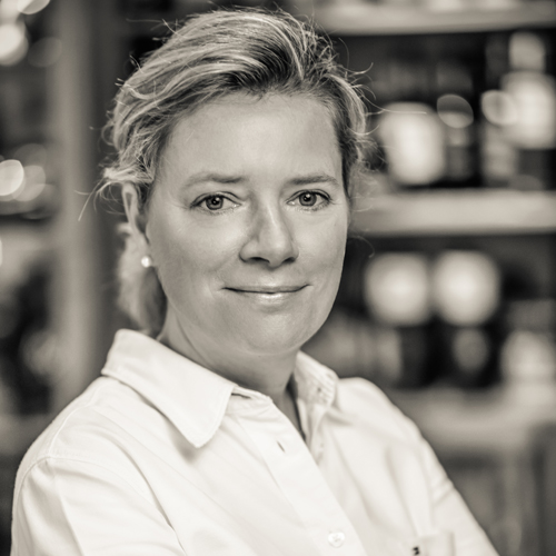 Tanja Sievers