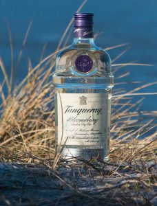 Tanqueray
