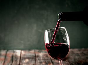 Wein Sylt