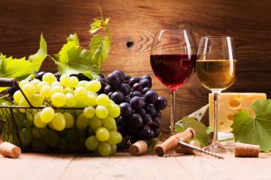 Weinhandel Sylt