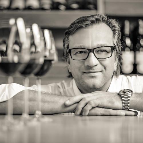 Alexander Sievers