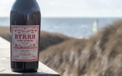 Byrrh