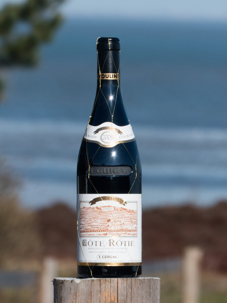 Cote-Rotie La Mouline