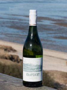 Kaapzicht Chenin Blanc