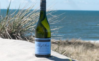 2015er Chenin Blanc Kloof Street Mullineux & Leeu Family Wines