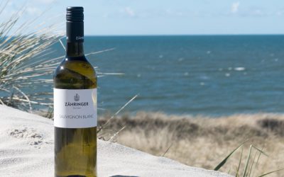 2016er Sauvignon Blanc Weingut Zähringer