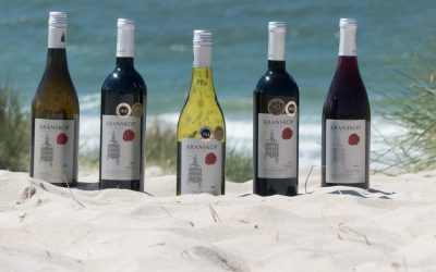 Kranskop Wines Robertson