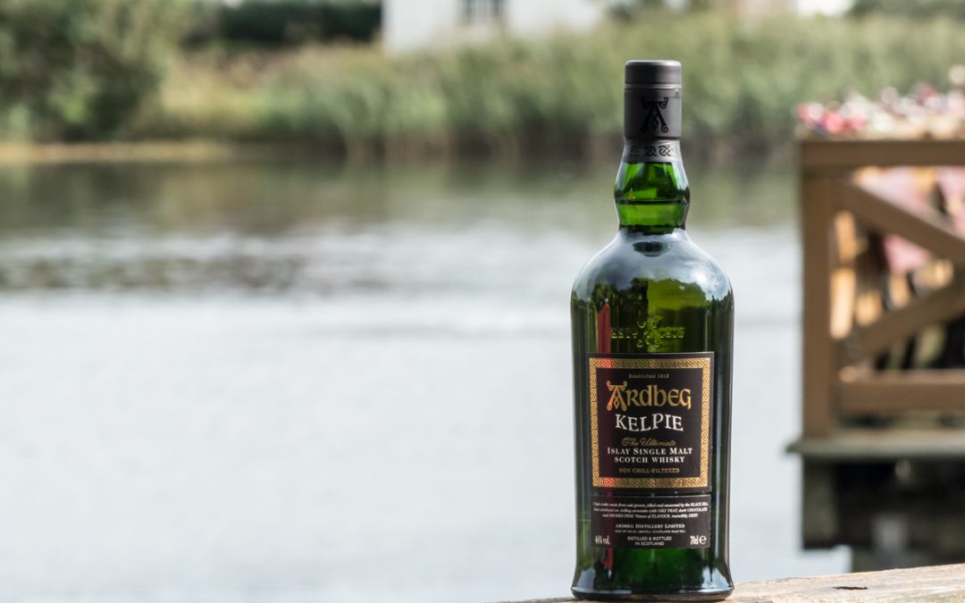 Ardbeg Kelpie Whisky 0,7 Liter