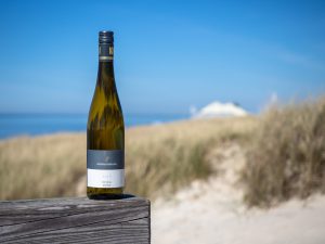 2016 Schäfer Fröhlich Riesling