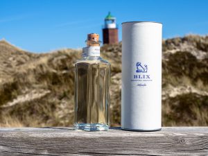 Stählemühle Aquavit Blix