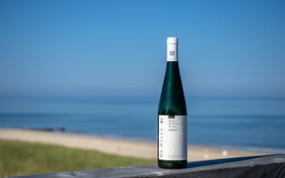 2002er Ihringer Winklerberg Riesling Spätlese  – mild –