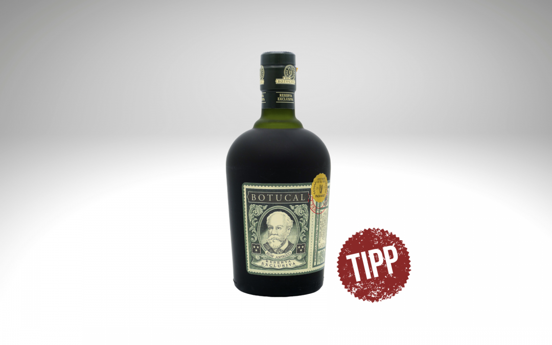 Botucal Rum Reserva – Premium Rum aus Venezuela