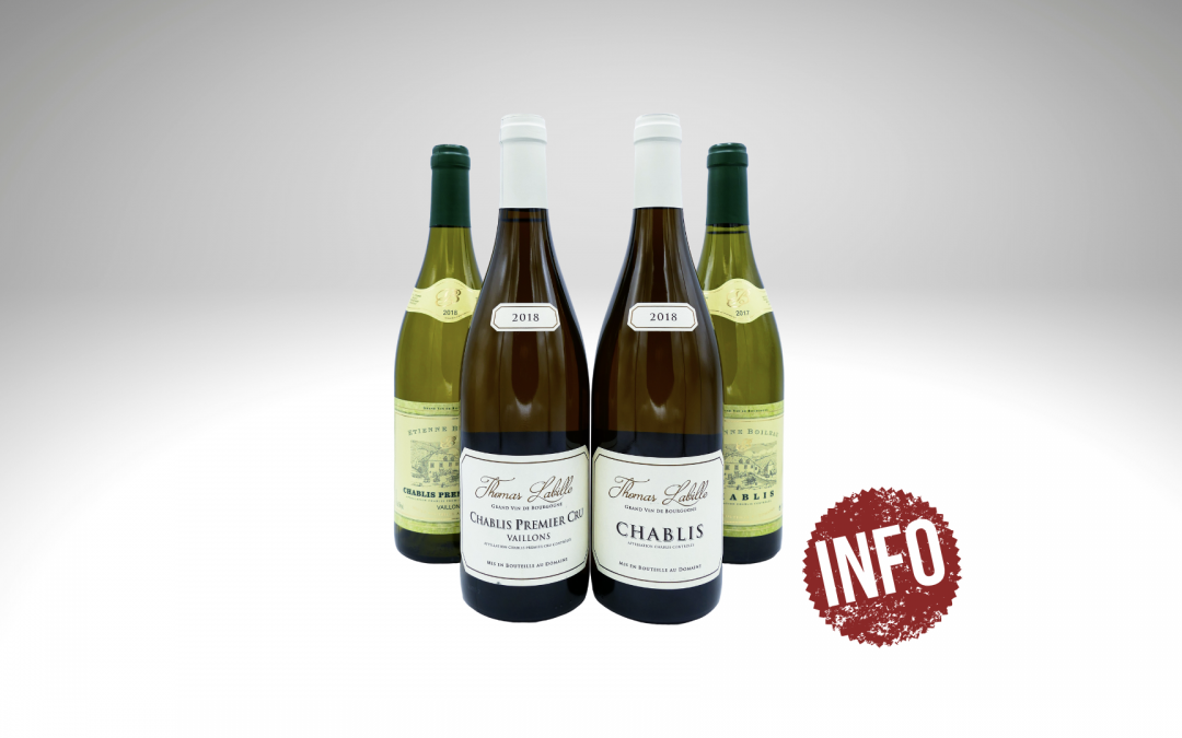 Domaine du Chardonnay