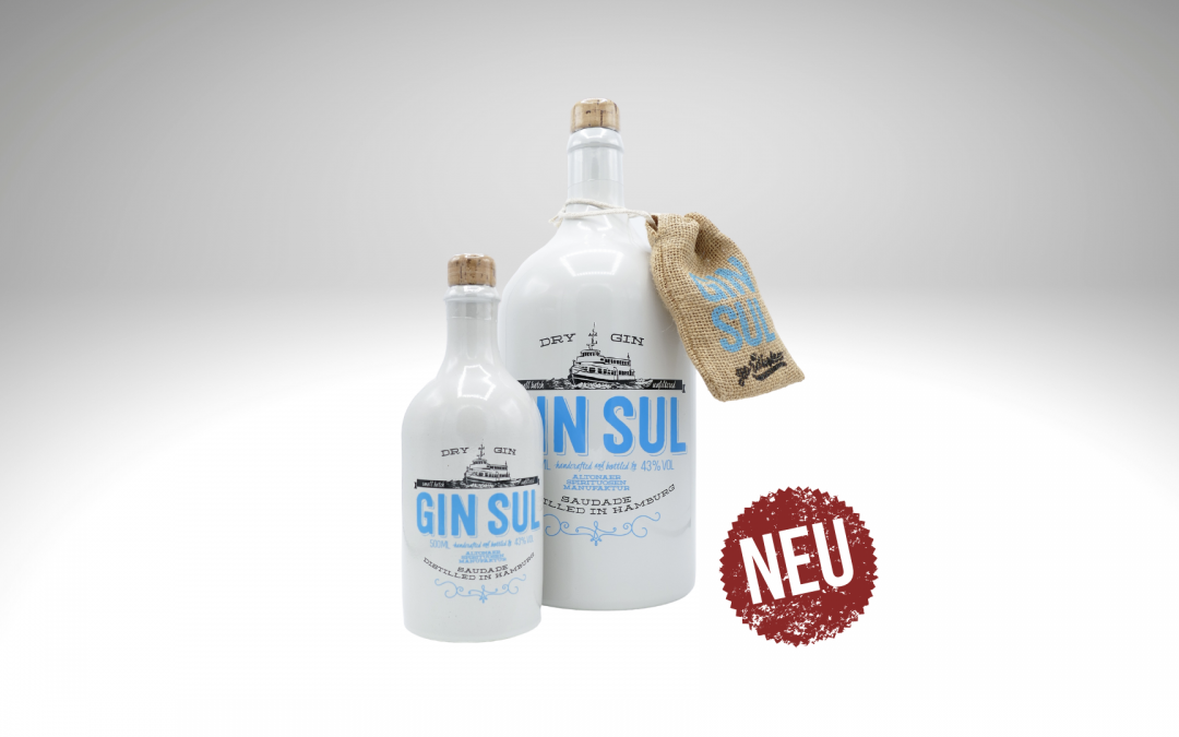 Gin Sul Doppelmagnum