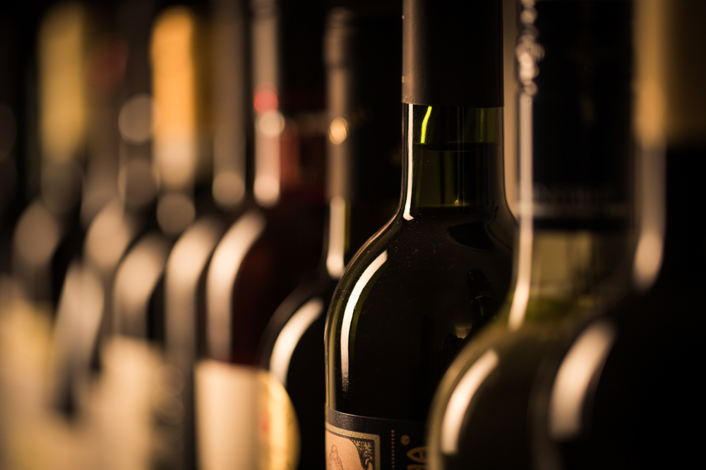 Weinheiliger Online Shop