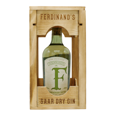 Ferdinand's " 7year Anniversary" Edition 44% vol.