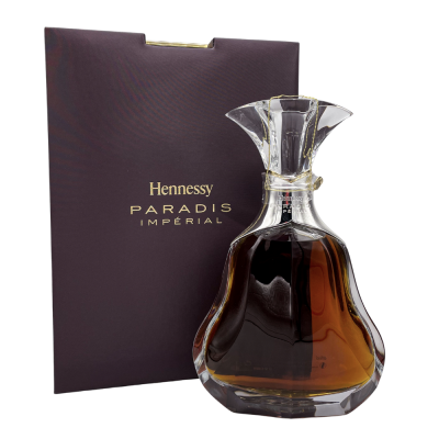 Hennessy Paradis Imperial Cognac 40% vol.