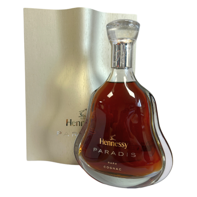 Hennessy Paradis Cognac 40% vol.