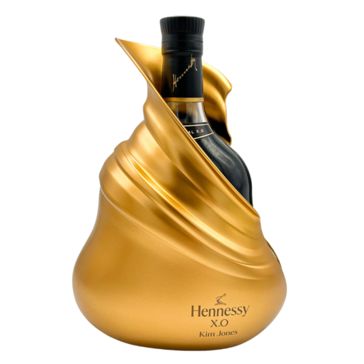 Hennessy XO - Kim Jones Edition