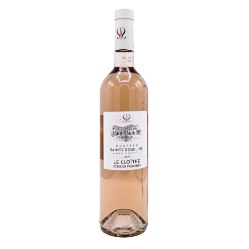 2022 Château Sainte Roseline 0,75l