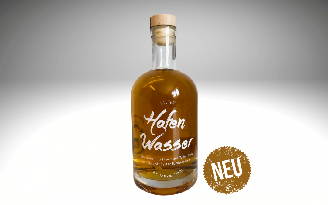 Lister Hafenwasser