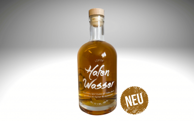 Lister Hafenwasser