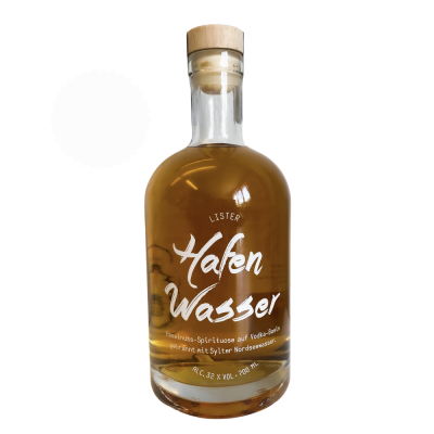 Lister Hafenwasser 32% vol.
