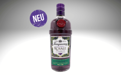 Tanqueray Blackcurrant Royale Gin