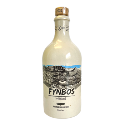 Knut Hansen - The Fynbos Edition 44 % Vol.