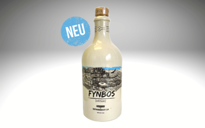 The Fynbos Edition