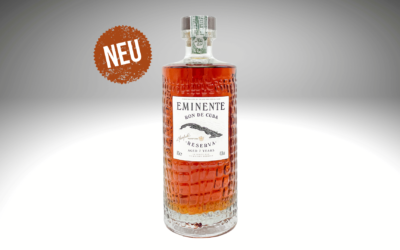 Eminente Reserve 7 Jahre