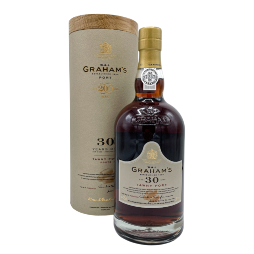 Graham´s 30 Jahre Tawny Portwein 0,75 l