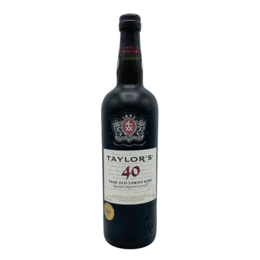 Taylor´s 40 Year old Tawny Portwein 0,75 l