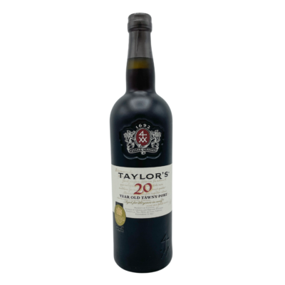 Taylor´s 20 Year old Tawny Portwein 0,75 l