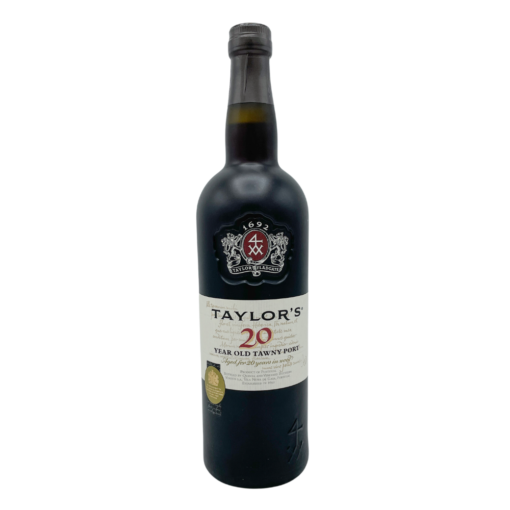 Taylor´s 20 Year old Tawny Portwein 0,75 l