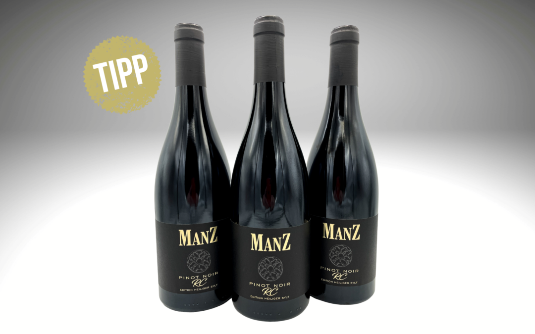 Manz Pinot Noir RC