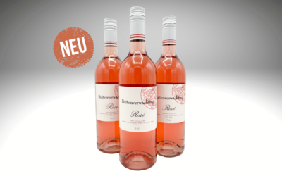 Buitenverwachting Rosé