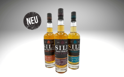 SILD Bavarian Whisky