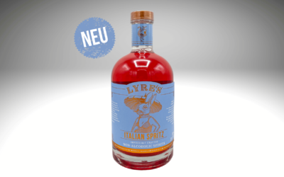 Lyre´s Italian Spritz Alkoholfrei