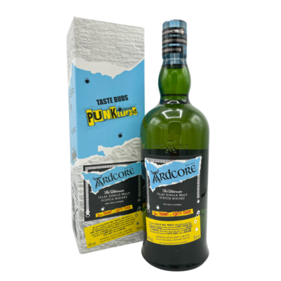 Ardbeg ARDCORE Limited Edition 46% vol.