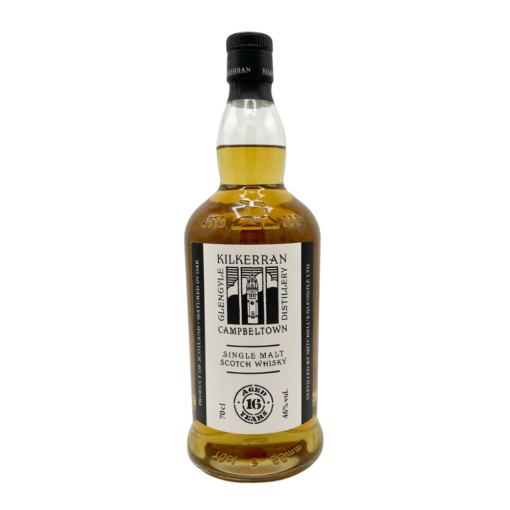 Kilkerran 16 years old 46% vol.