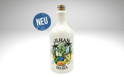 Gin Sul Sonderedition – Ilhas do Sul