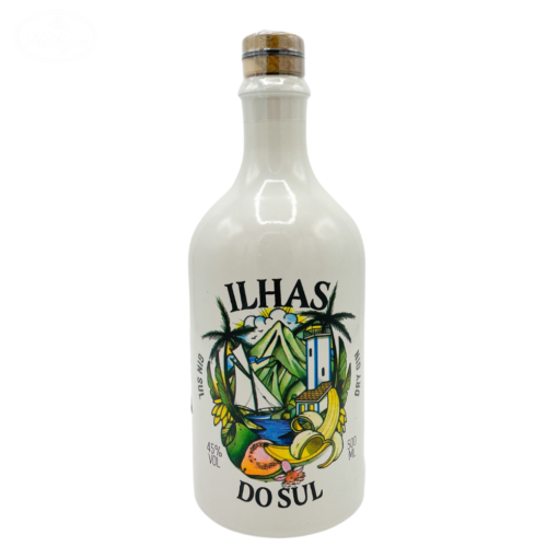 Ilhas do Sul "Sonderedition" 45% vol.